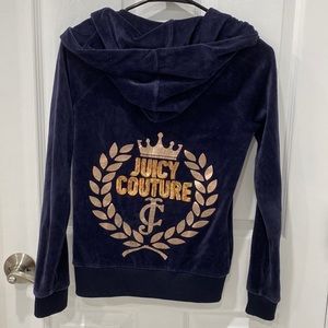 Juicy Couture Jacket